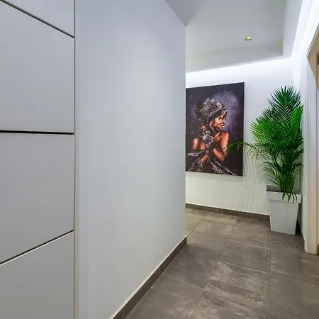 Apartmán Violet