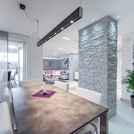 Apartmán Violet Dubrovník