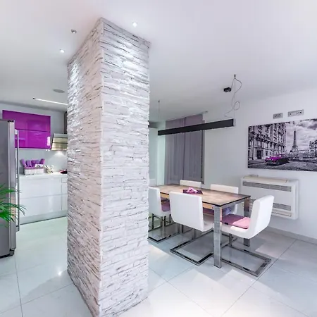 Violet Apartmán Dubrovník