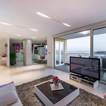 Violet Apartment Dubrovnik