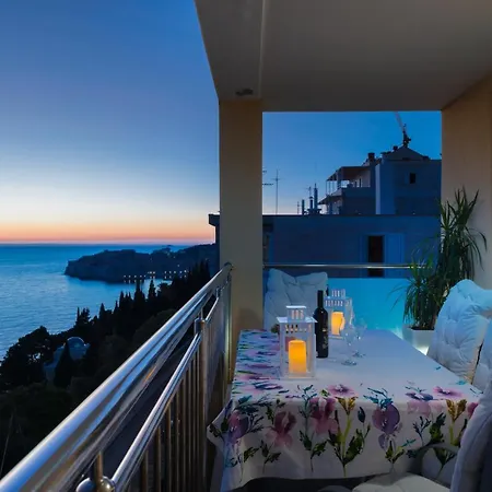 Apartment Violet Dubrovnik