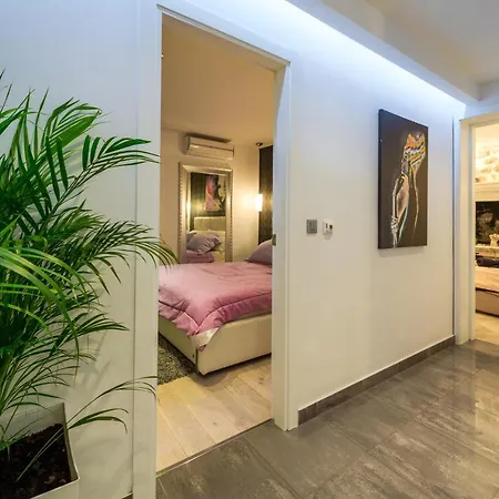 Violet Apartment Dubrovnik